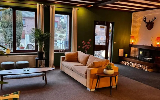 Hotel Schilberg