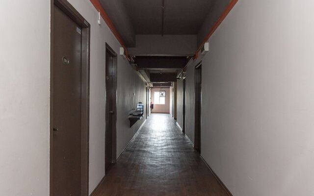 OYO 495 Kluang Parade Hotel