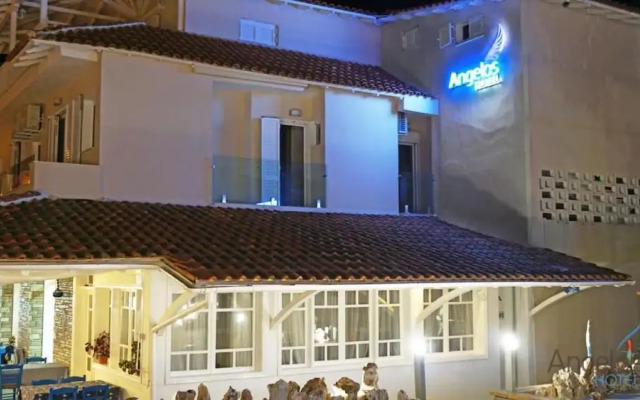 Angelos Hotel