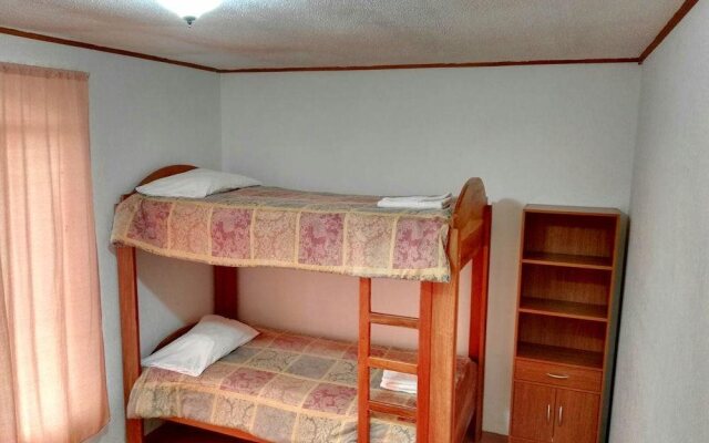 Hotel Santa Fe B&B