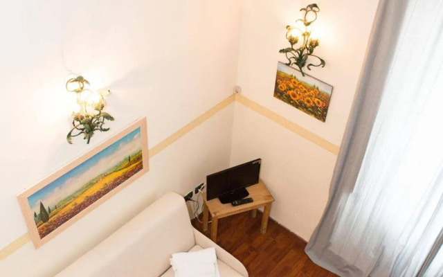 B&B Mergellina
