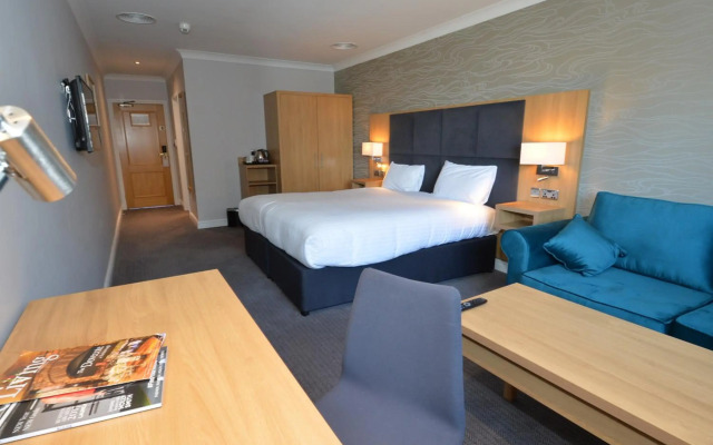 Sketchley Grange Hotel & Spa