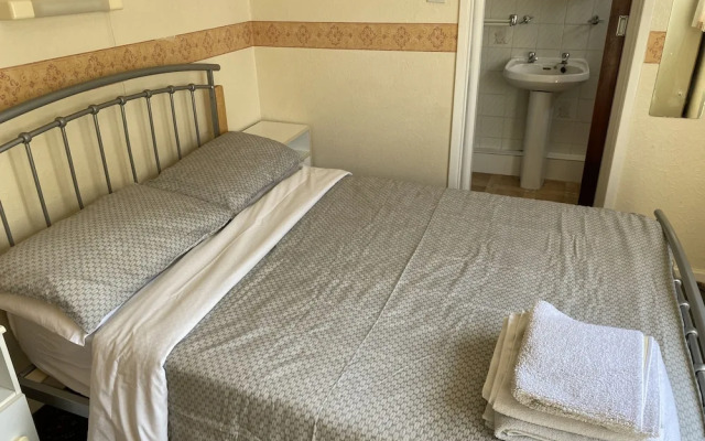 Friends Hotel