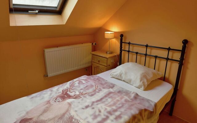 Spacious Family Home, Sosoye