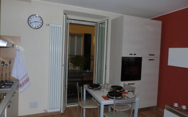 Appartamento Il Centro