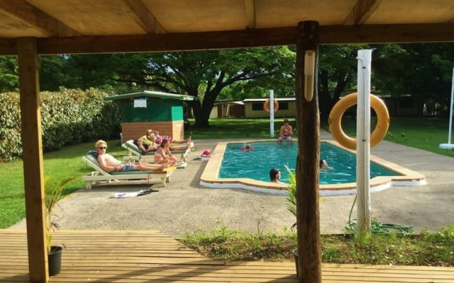 Suncity Resort Fiji