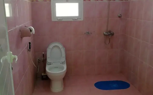 Nizwa Souq Apartments