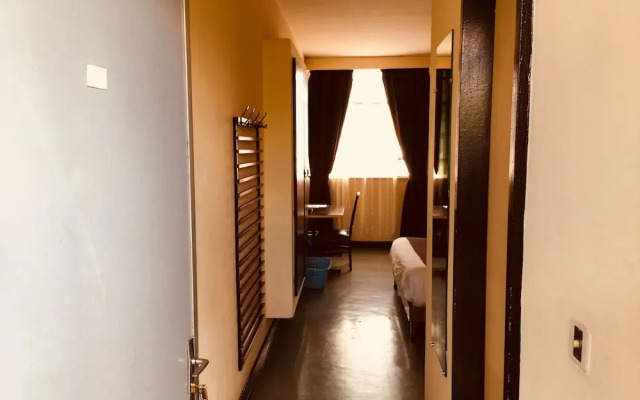 Motel d'Antananarivo Anosy