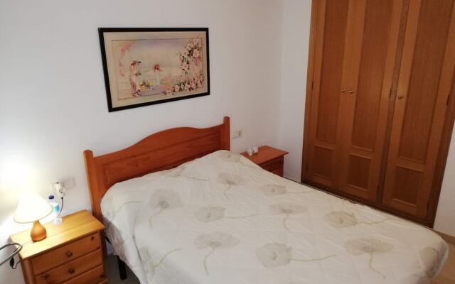 Dorasal Bl. A Esc. IV 1º Pta. 6