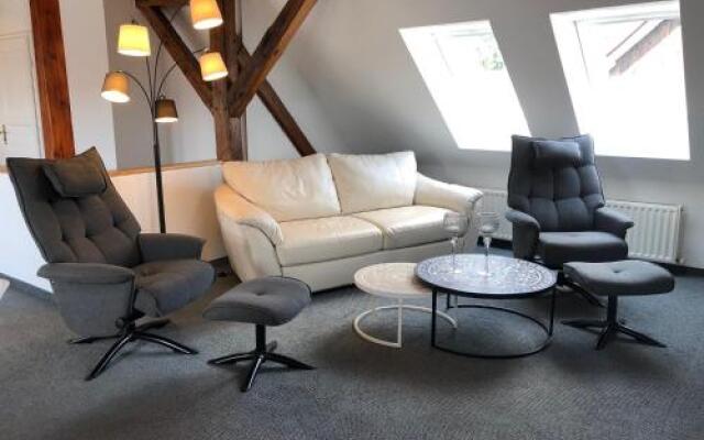 Ferienapartments Spreewaldwiesen