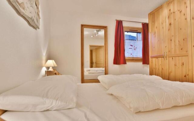 Appartement Le Grand-Bornand, 2 pièces, 4 personnes - FR-1-391-127