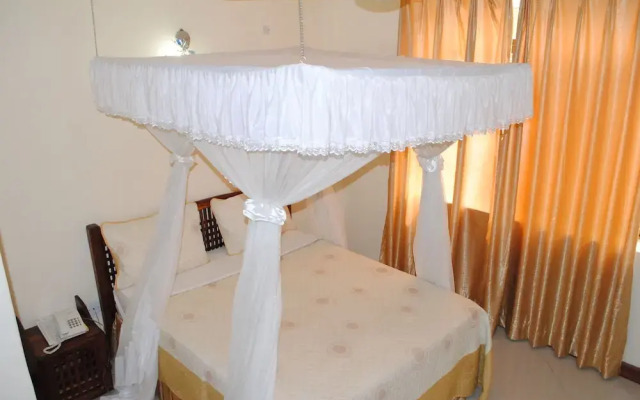 Briston Hotel