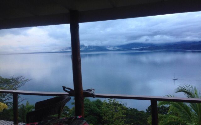 Naveria Heights Lodge