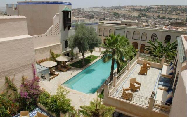 Riad Alkantara
