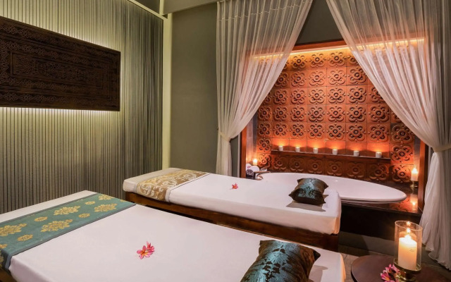 Wyndham Sundancer Resort Lombok