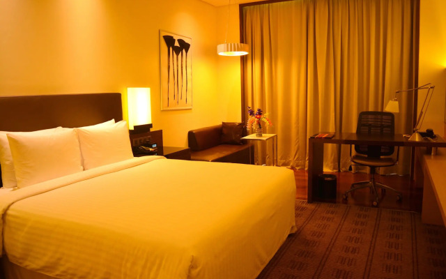 Courtyard by Marriott Bilaspur