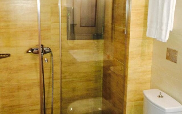 Olympic Fashion Hotels
