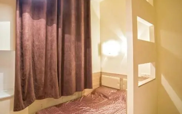 Mini Apartment on Rappoporta 7a-3