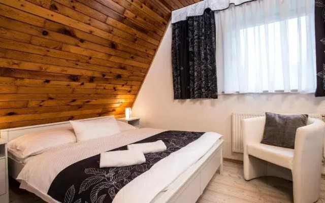 Garni Hotel Horske Spicky