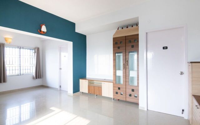 Silverkey Executive Stays 26881 SRM University