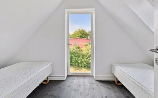 "Sighwaldi" - 300m from the sea in Bornholm