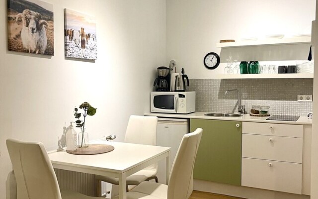 Egils Apartments