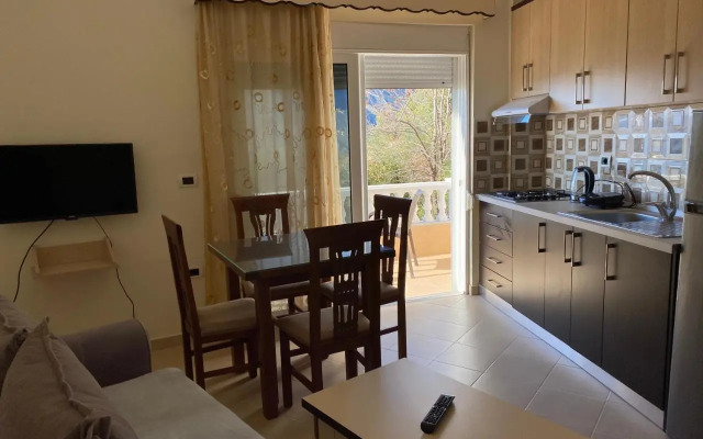 OniRana Apartaments