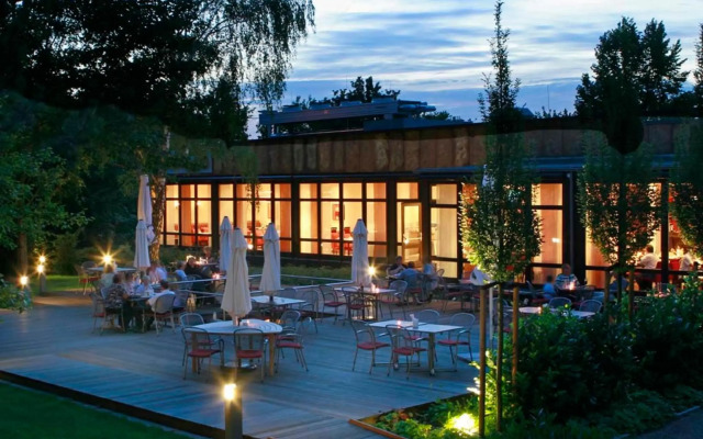 H+ Hotel Bochum