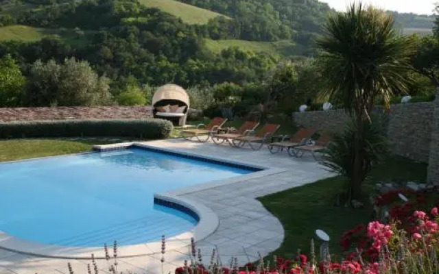 Relais Il Monticello