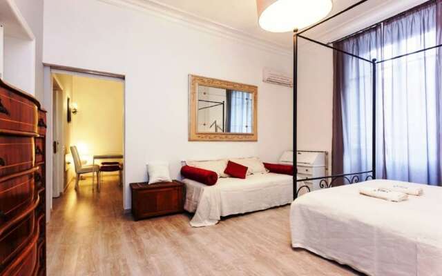 Amazing View Vatican