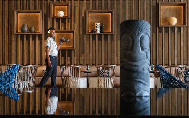 Crowne Plaza Fiji Nadi Bay Resort & Spa by IHG