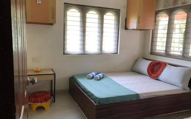 True homestay near beach