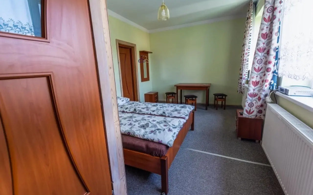 Regina Guest House