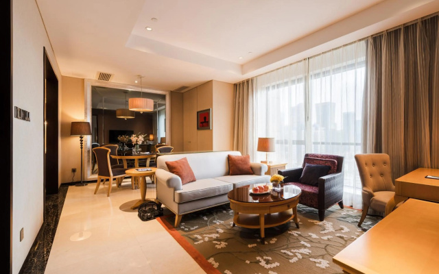 Oakwood Premier Guangzhou - Image 6
