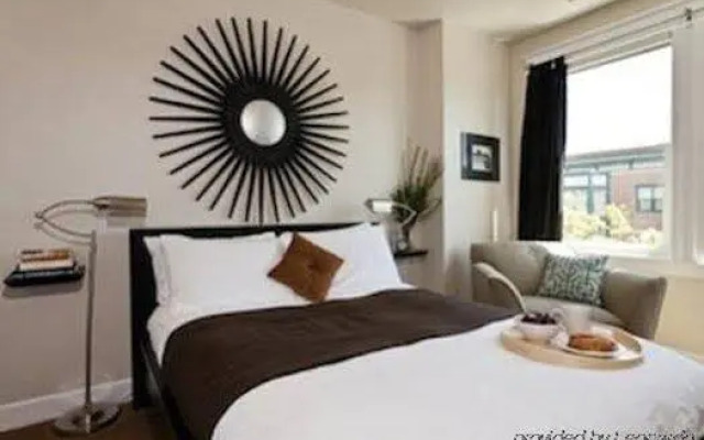 The Orenco Station Hotel