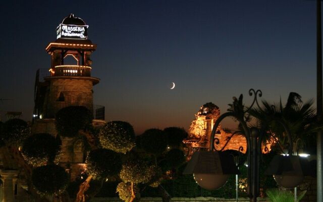 Masseria Grande