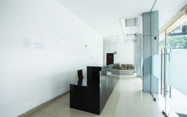 Mariska Residence Syariah