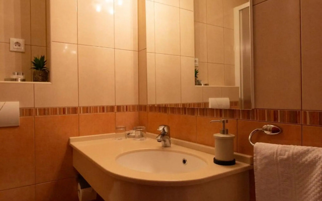 Apartments Ivana