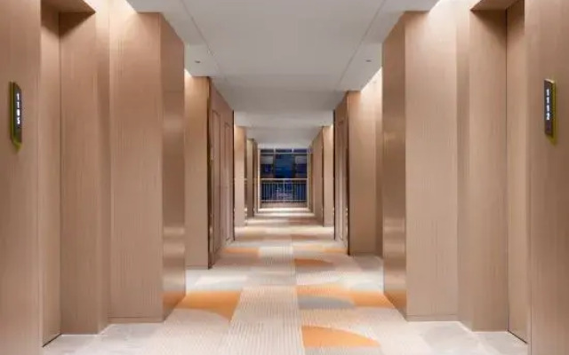 Home2 Suites by Hilton Xiangyang Xiangzhou