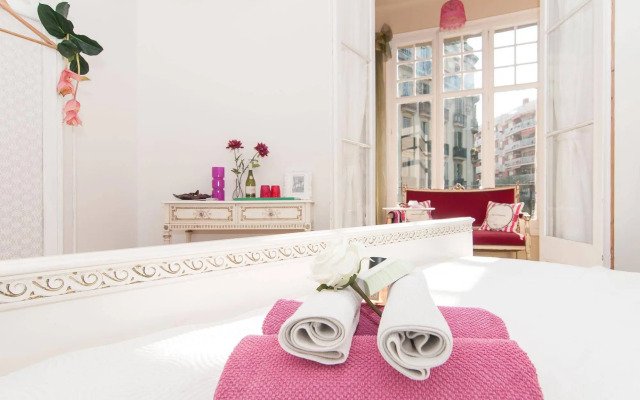Trianon & Co Barcelona