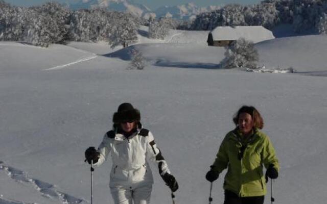 Chambres & Gites les Pelaz