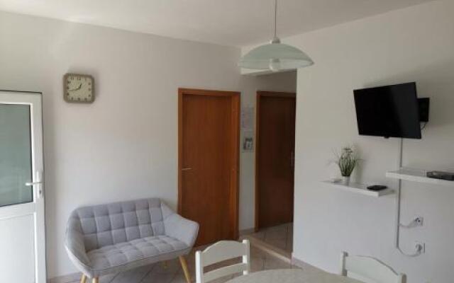 Apartment Puzak