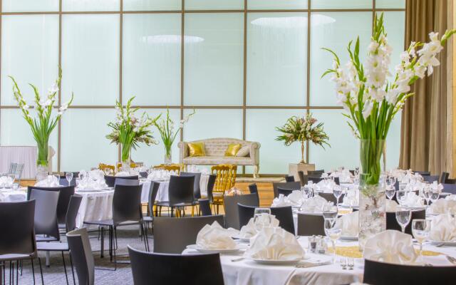 Holiday Inn Algiers - Cheraga Tower by IHG
