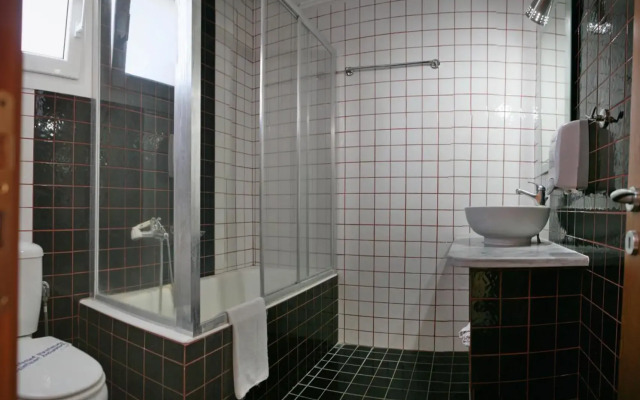 Malemi Organic Hotel