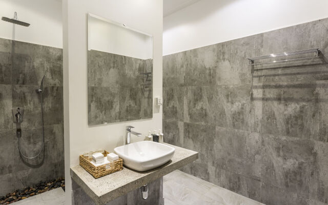 Boutique Kampot Hotel