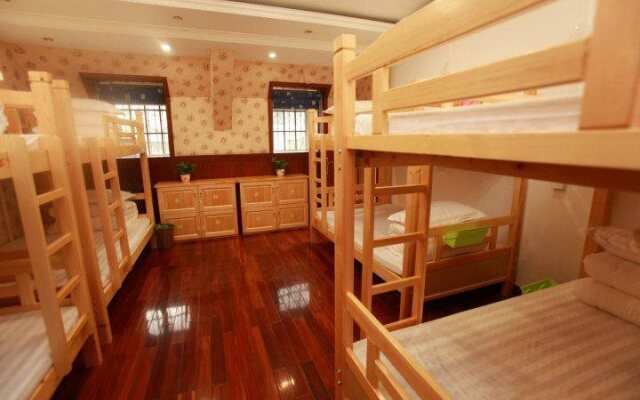 Chengdu Long Time No See Hostel