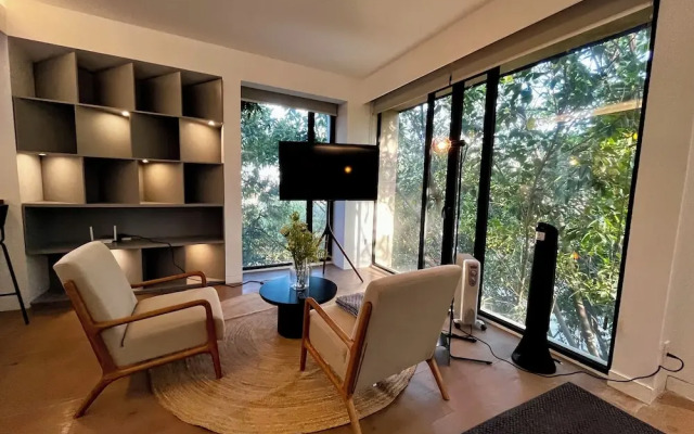 Zacatecas 502 by Wynwood House