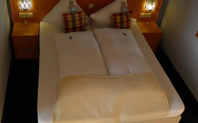 Donauhotel