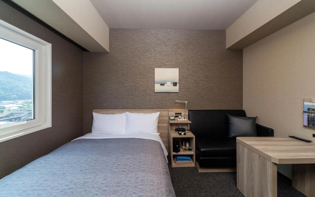 Hotel Route Inn Tsuyama Ekimae