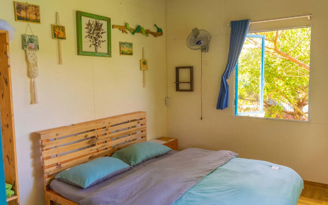 The Lake House Dalat - Hostel
